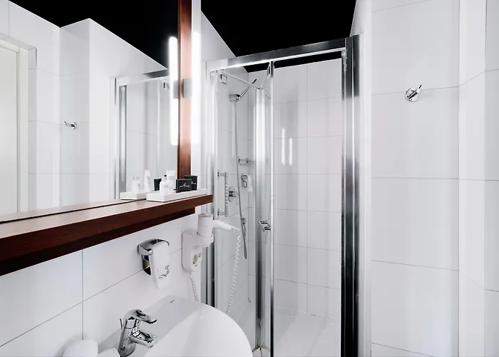 Centrum Szálloda 4*