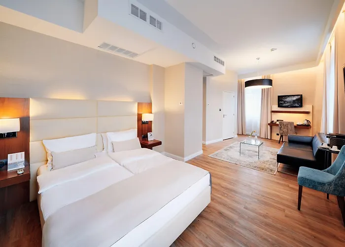 Szálloda Centrum 4*