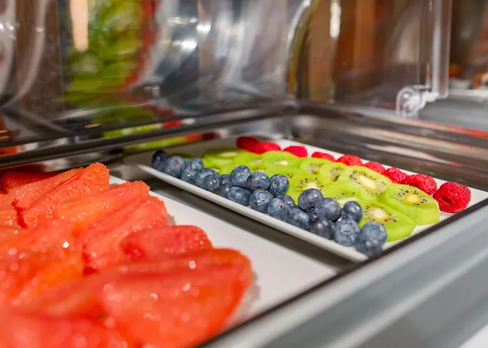 Centrum Szálloda Rzeszów