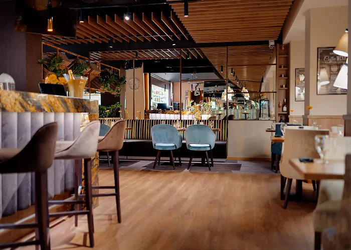 Centrum Szálloda 4*