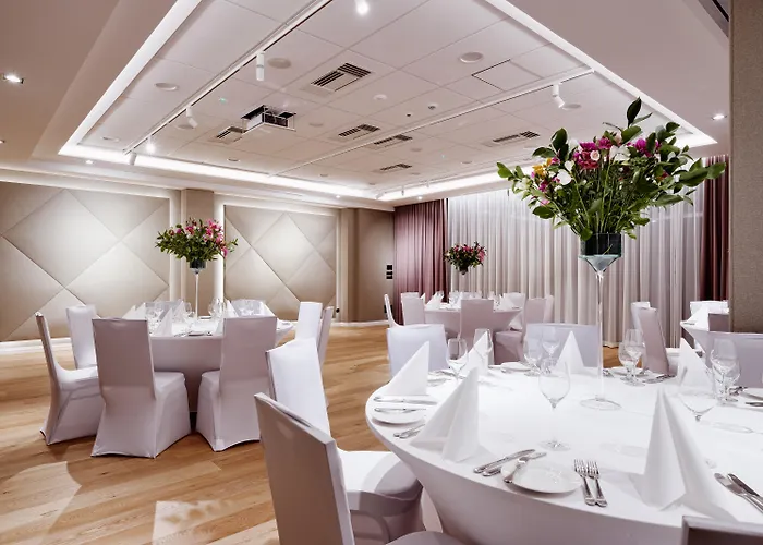 Centrum Szálloda 4*