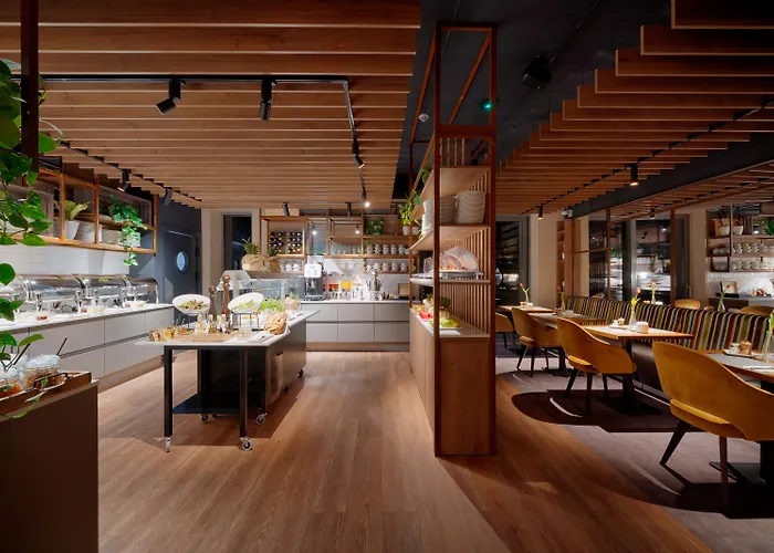 Centrum Szálloda 4*