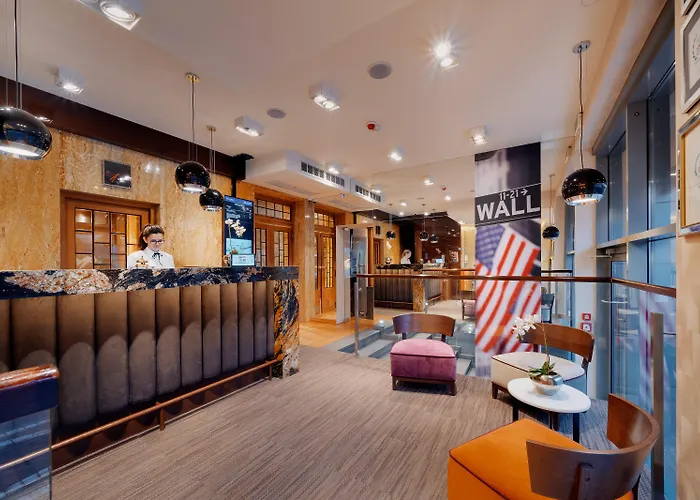 Centrum Szálloda 4*