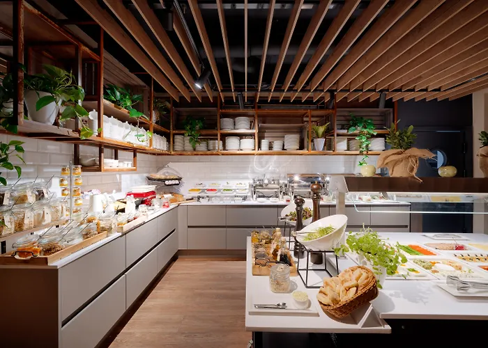 Szálloda Centrum 4*