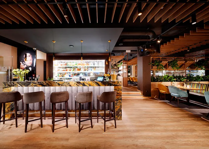 Szálloda Centrum 4*