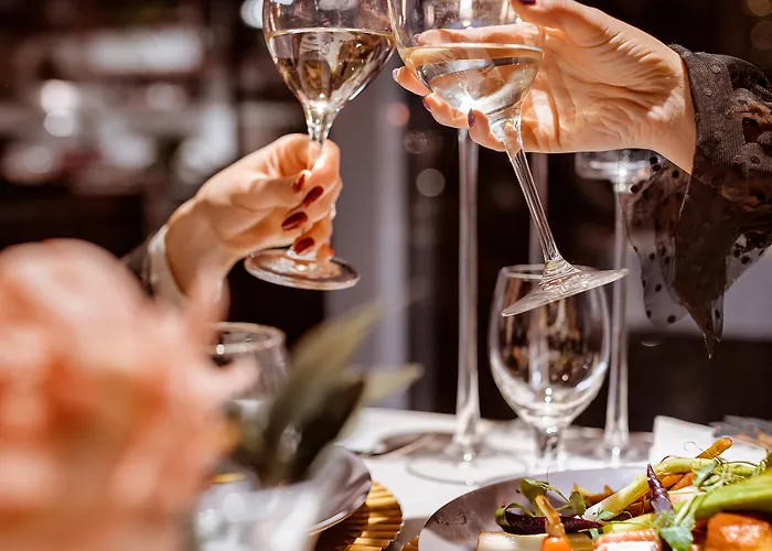 Centrum Szálloda Rzeszów