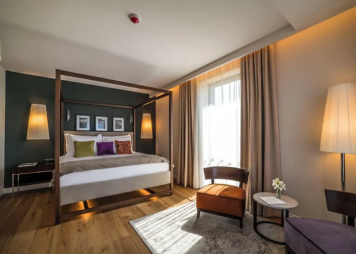 Centrum Szálloda Rzeszów