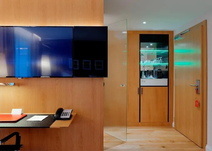 Szálloda Centrum Rzeszów