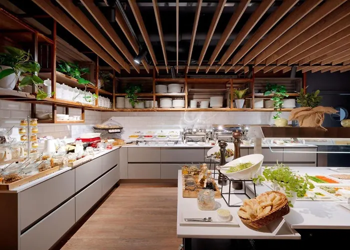 Szálloda Centrum Rzeszów