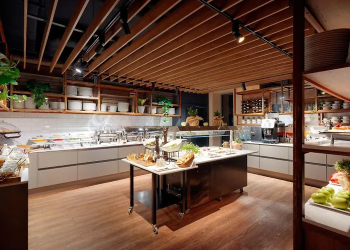 Szálloda Centrum Rzeszów