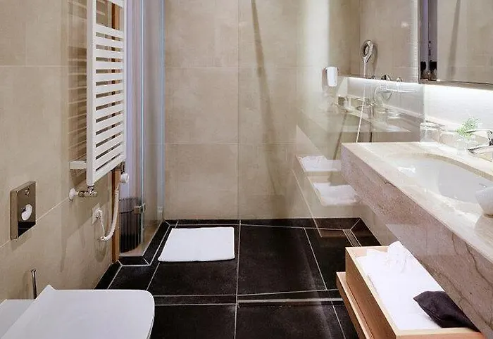 Centrum Szálloda 4*