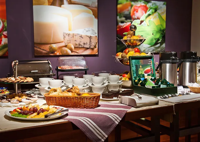 Centrum Szálloda Rzeszów