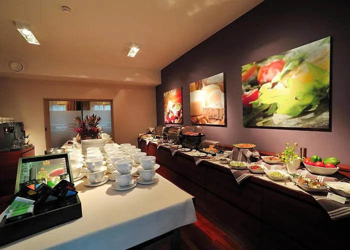 Centrum Szálloda 4*