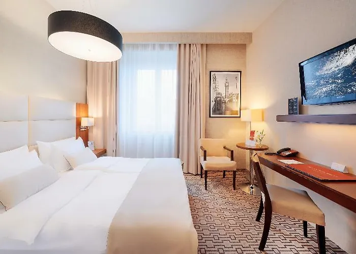 Szálloda Centrum 4*